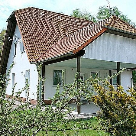 Waldesruh - Fw Daire Zingst Dış mekan fotoğraf